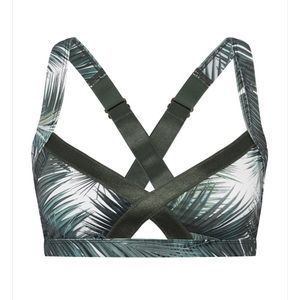 NWT L’urv Amazon Bra